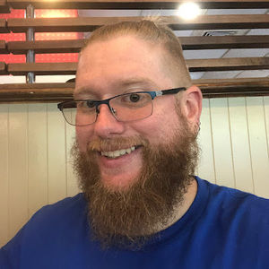 Meet your Posher, Terry